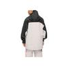 Nike ACG Storm-Fit Adv FW24 Gore-Tex Winddicht Wasserdicht Bequeme Jacke Unisex Jacke Hell-Earlwood-Braun Kohle Gipfel-Weiß FV8891-104