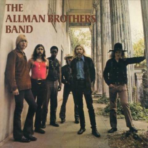

LP Record ALLMAN BROTHERS BAND - The Allman Brothers Band (2LP)(180g B002468501 Mercury 2016 US Rock
