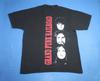 Neues 90er Vtg Grand Funk Railroad T-Shirt Hard Rock Band Shirt Closer to Home Herren XL