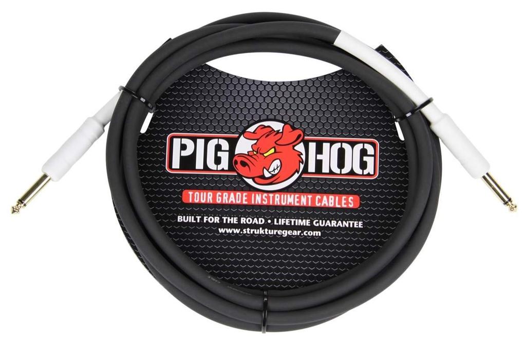Pig Hog SL PH10R(10ft-approx.3m)