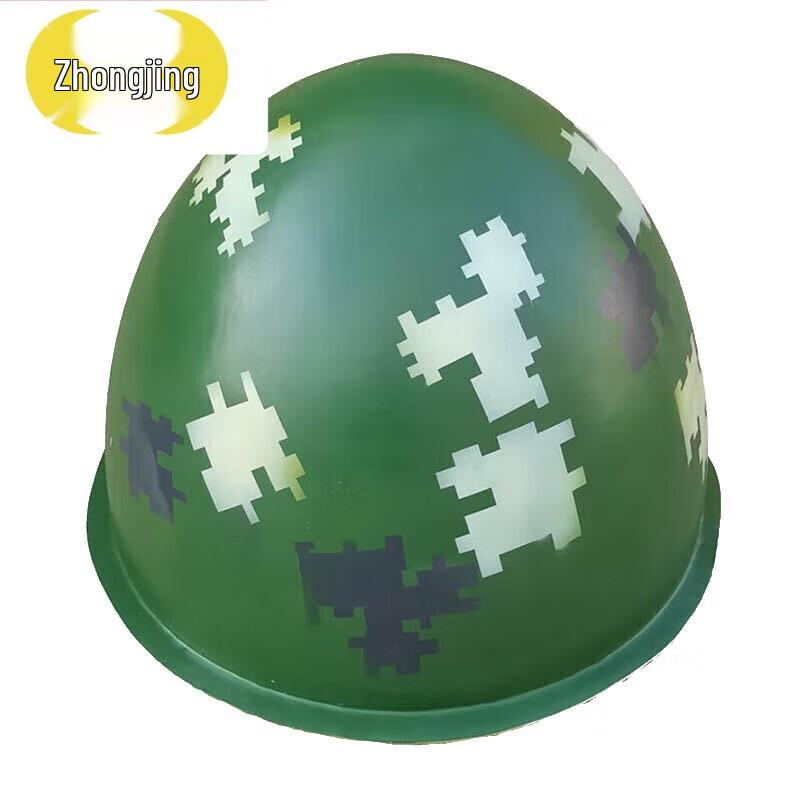 Simulated Outdoor Terrain - Fiberglass Single Peak Mound