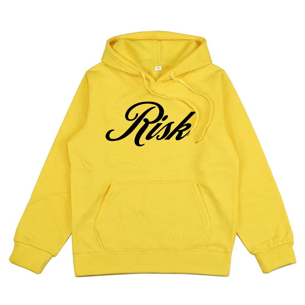Hooded Men Clothes The Secret of Us Album Hoodies Gracie Abrams Risk Graphic Sudadera Hombre Long Sleeve Comfortable Hoodie