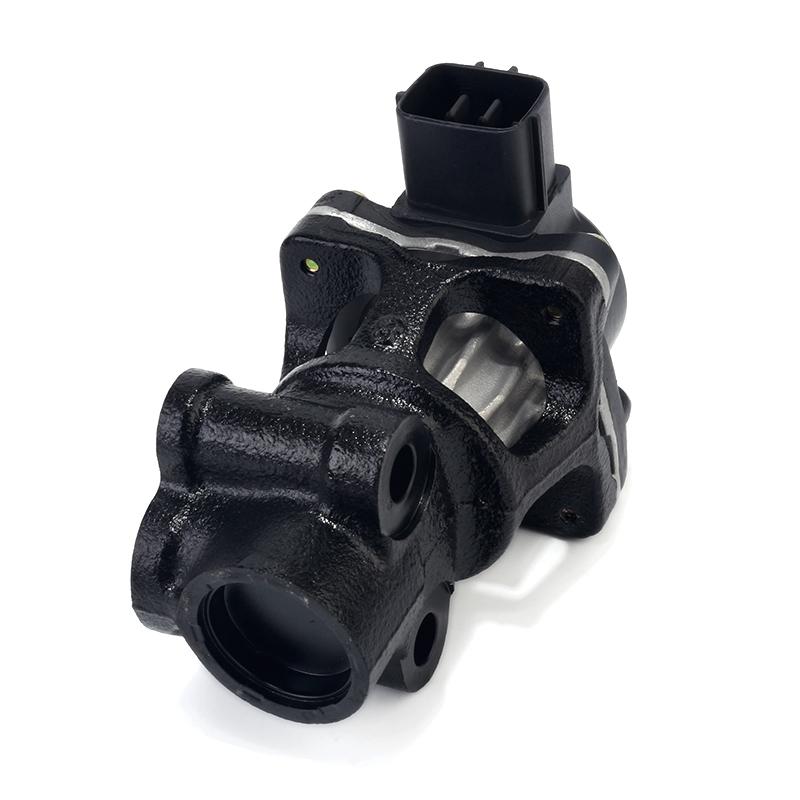 Renovate EGV922 18111-77E00 18111-77E01 Genuine EGR Valve For Suzuki Vitara Aerio Esteem Grand XL-7 Sidekick 2002-2007 tools