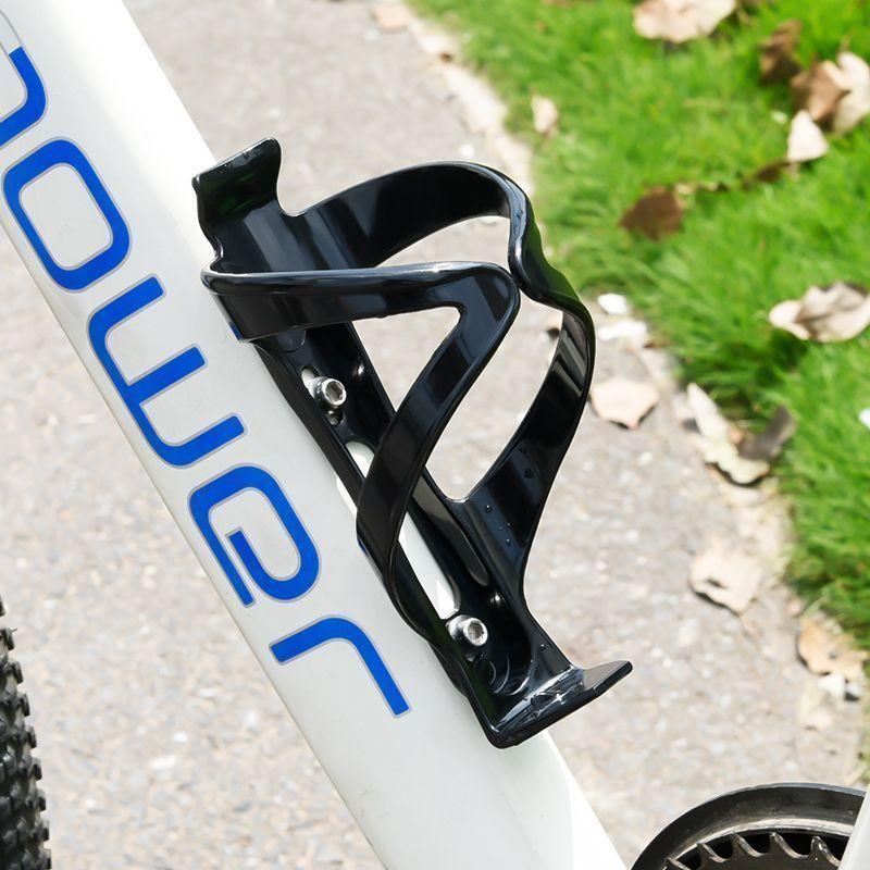 Universal Bike Water Bottle Cage Holder for Road & Mountain Cycling