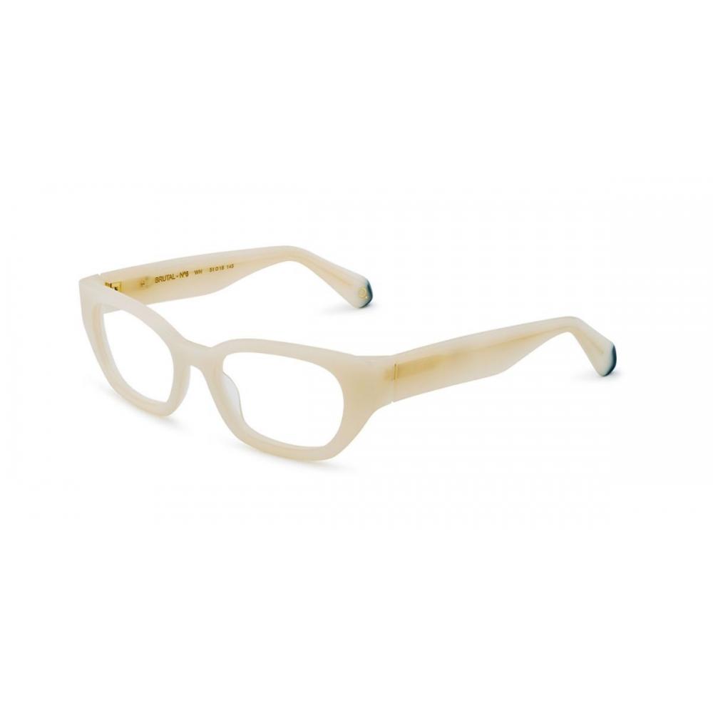 Etnia Barcelona Brutal No.06 Wh Women Eyeglasses