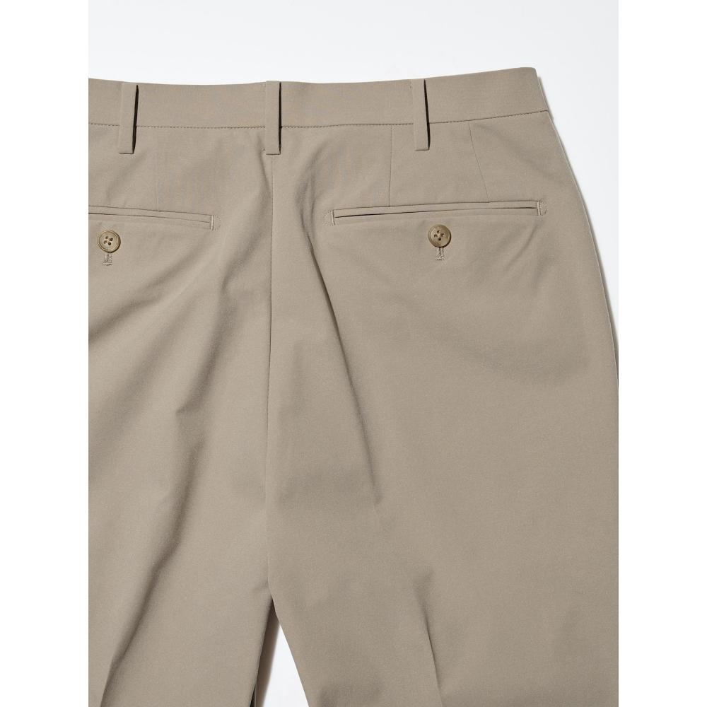 Uniqlo Pants Light