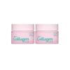 It's Skin Collagen Peptide Vitalizing Cream 50ml 1ea/2ea Anti-Aging Firming K-Beauty