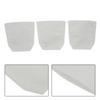 3pcs For CL180 DCL180 CL100DZ Series Vacuum Cleaner Felt Filter 4430603  Household Supplies Cleaning Vacuum Parts Accessory