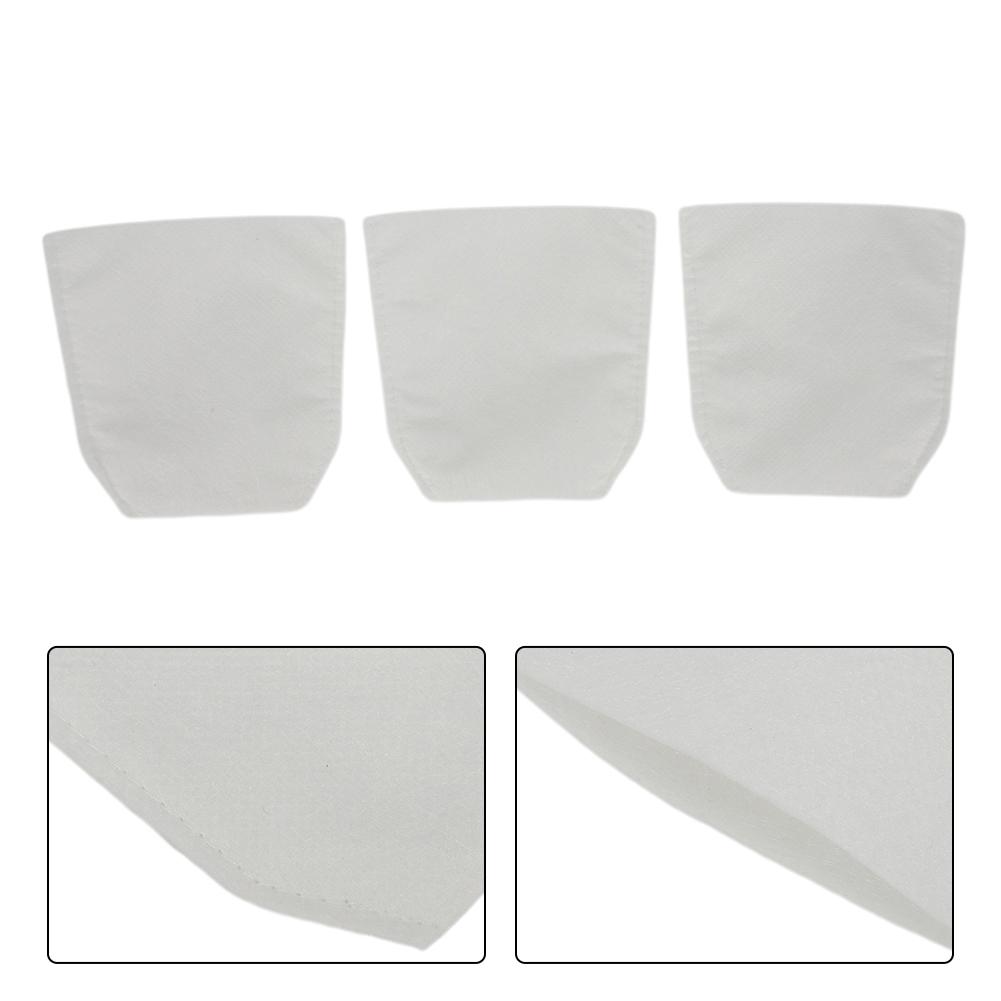 3pcs For CL180 DCL180 CL100DZ Series Vacuum Cleaner Felt Filter 4430603  Household Supplies Cleaning Vacuum Parts Accessory