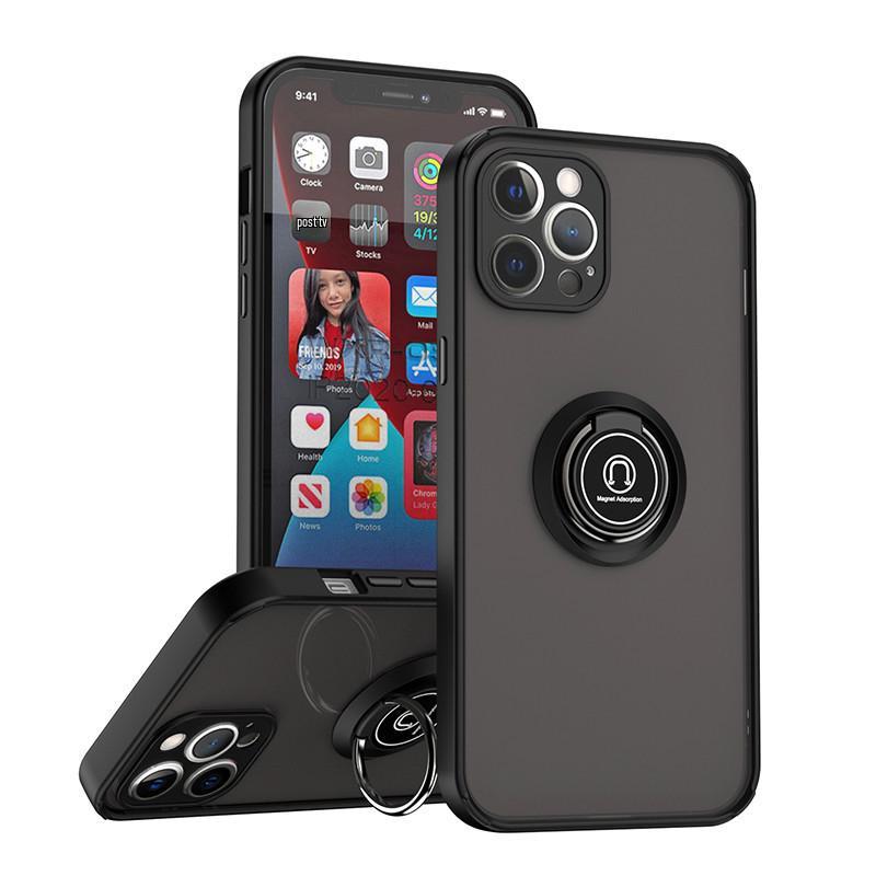Qiying Phone1 Anti-Fall Car Mount Case – Full Coverage Protection