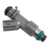 1 Stück Kraftstoffeinspritzventil 16450-RJA-A01 Passend für Acura RL TL 3.5L V6 2005-2008