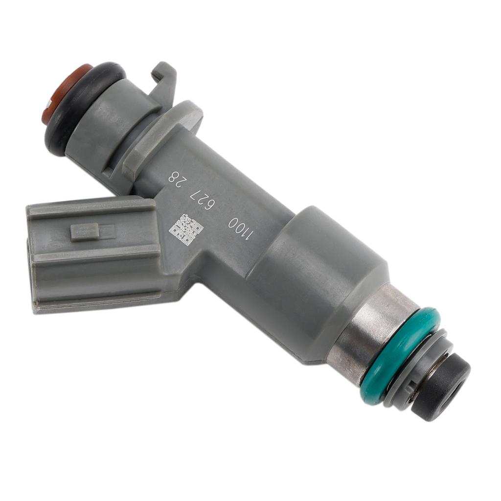 1 Stück Kraftstoffeinspritzventil 16450-RJA-A01 Passend für Acura RL TL 3.5L V6 2005-2008
