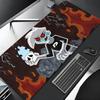 Danny Phantom Mouse Pad Cartoon Lockedge Large Gaming Pad Computer Gamer Keyboard Mat Desk Mousepad PC Desk Pad