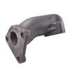 Muffler Exhaust Assembly Manifold for GX340 & For GX390 Engines Built for Reliable Performance and Easy Integration