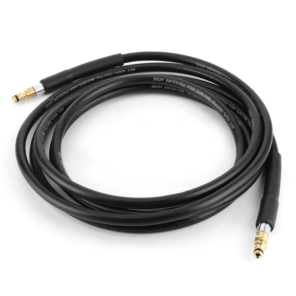 High Pressure Washer Water Clean Hose Car Cleaning Pipe Fit for K2 K3 K4 K5