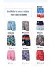 Sureda Schnelltrocknende Badehose für Kinder: Wasserfreundlich, Lockerer Schnitt, Mit Netzfutter, Unisex für Jungen & Mädchen. Perfekt für Strand & Wasserparks.