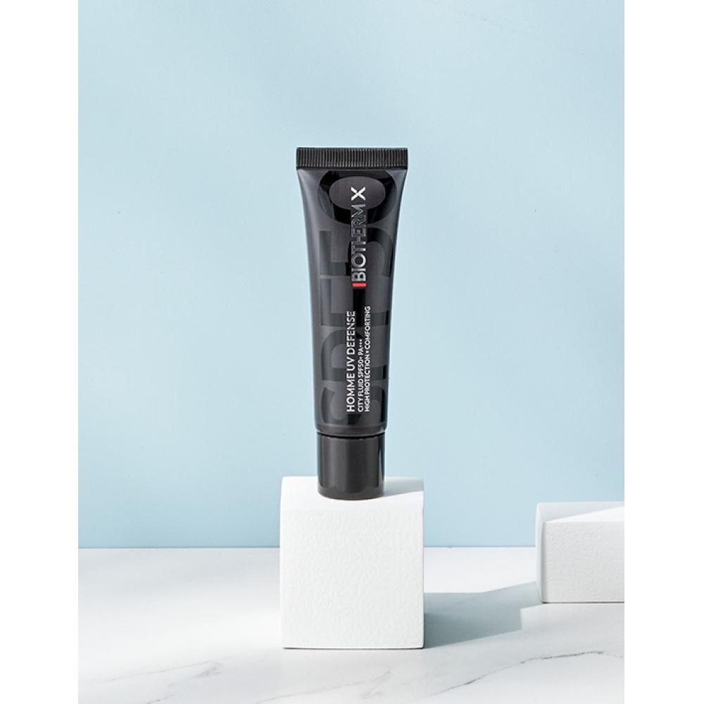 Biotherm X Uv Defense Spf50+ Pa+++ 30ml