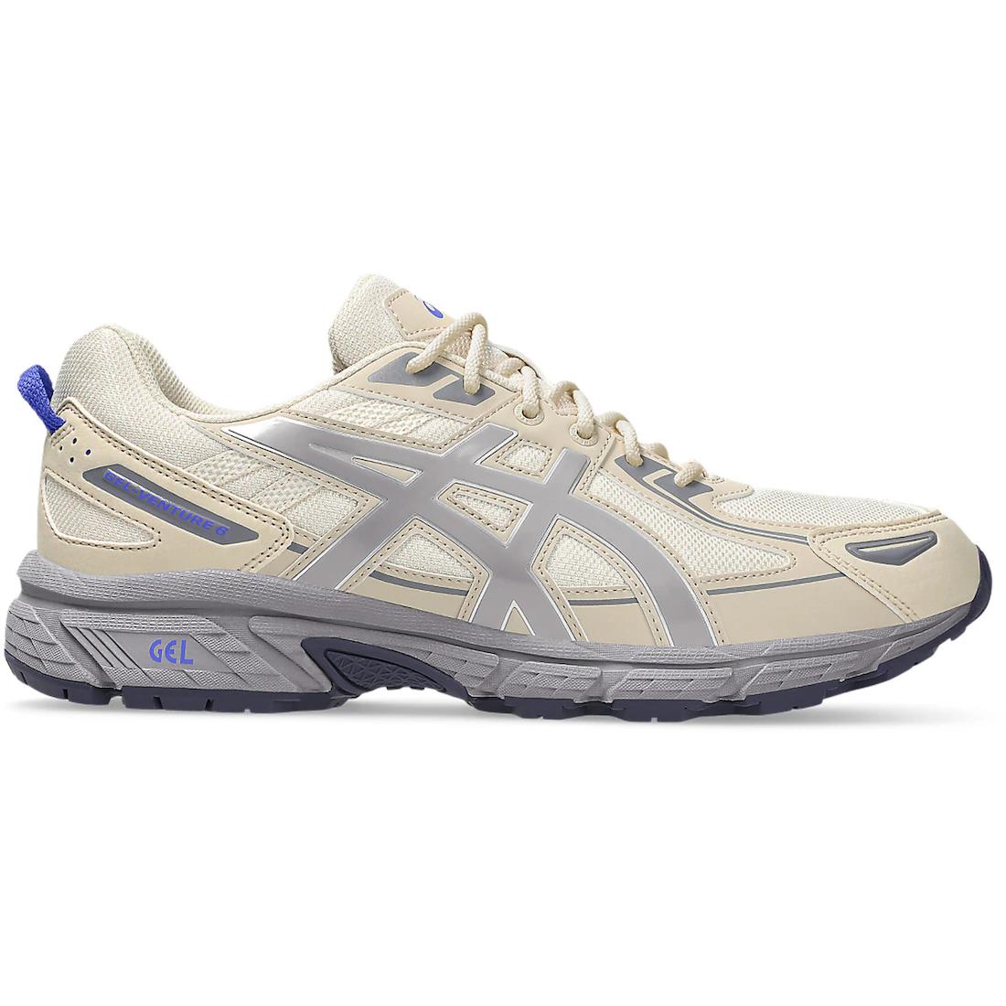 

Кроссовки ASICS Gel-Venture 6 Кремово-Ванильные(1203A438-101) 35.5