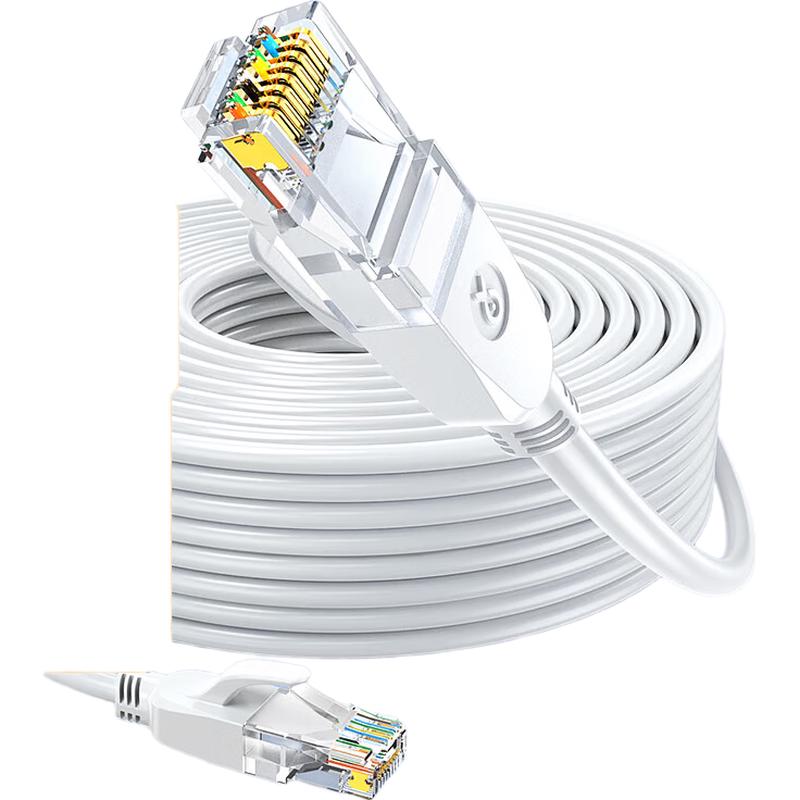 Biaze Gigabit Ethernet Network Cable