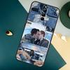 Gallavich Shameless American TV For ZTE Nubia Red Magic 10 Air 8 9 8S 9S 10S Pro Plus 7 6S 7S Pro Red Magic 11 Pro Plus Case