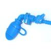 Cold Weather Bike Water Bladder Removable Nozzle Outdoor Water Bag Valves Nozzle for Hiking and Long Distances