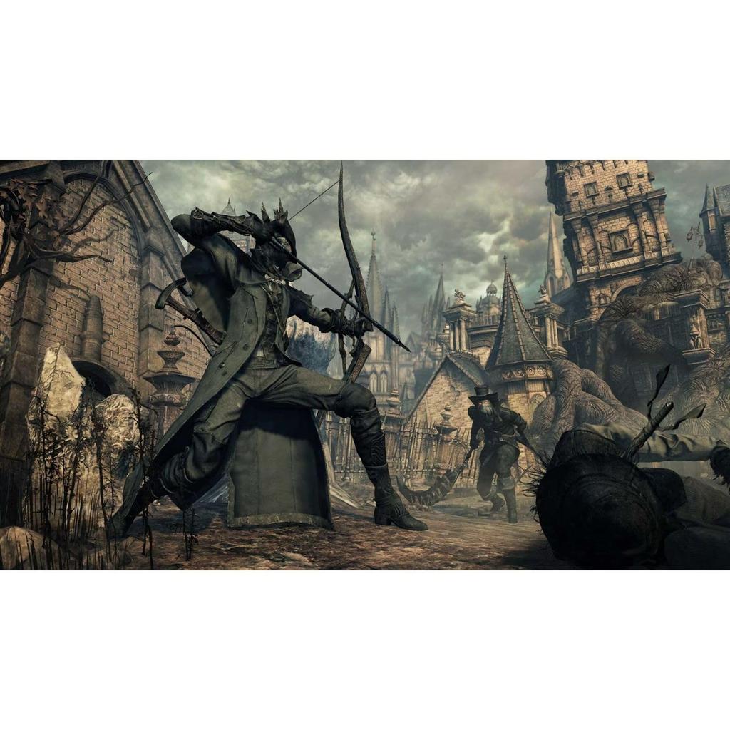 Bloodborne (regular Version)