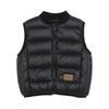 LUSON Baby Boys' Lightweight Down Vest