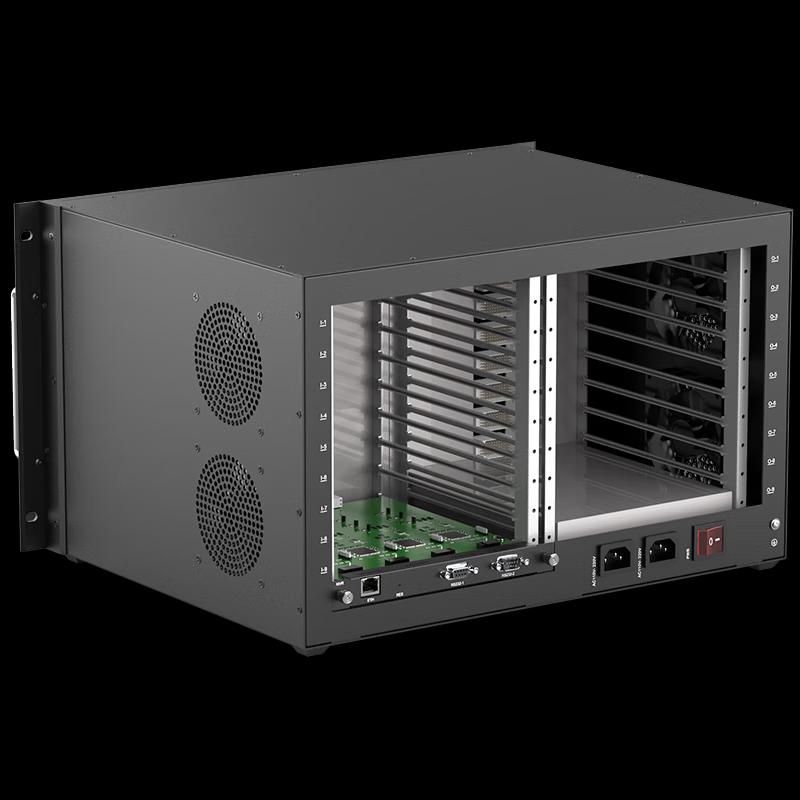 MT-viki HDMI/DVI Video Wall Processor & Matrix Switcher