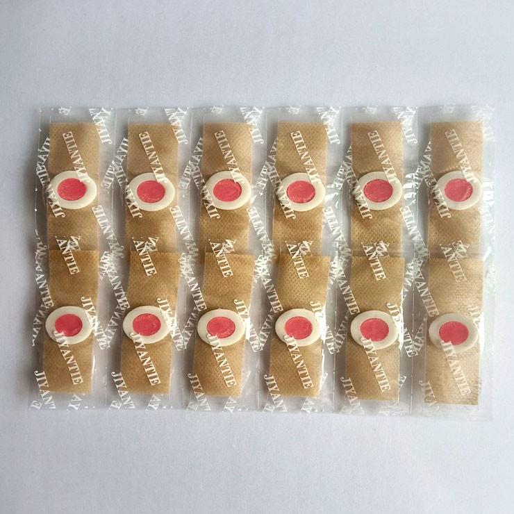 Foot Corn Remover Plaster Foot Pad Patches  Patch Pain Foot Care Tools