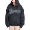 Converse Sweatshirt Men's Black 10026949-A02