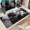 New Hot Cool Anime Bleach Mouse Pad XXL Large Mousepad Manga Laptop Office Rubber Soft Table Pc Gaming HD Printing Non-Slip Mat