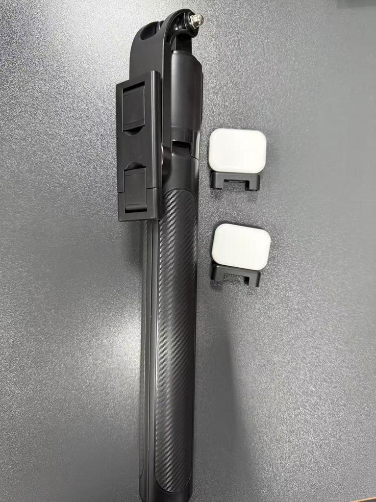 X Series Phone Selfie Stick & Tripod with Bluetooth Remote for Live Broadcast