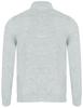 Men's turtleneck sweater - 8157 GREY M