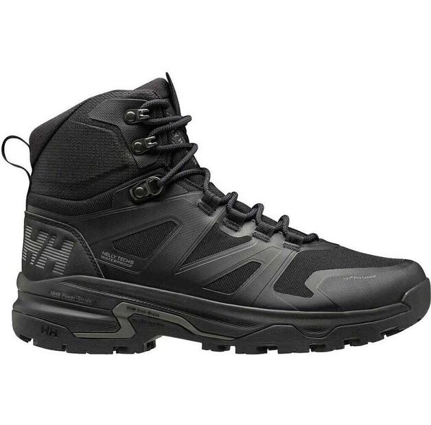 Треккинговые ботинки Helly Hansen Ascender Mid Helly Tech
