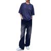 Acme De La Vie/ADLV SS23 T Shirt Men's Marine Blue ADLV-23SS-SSLBSN-NVY
