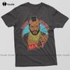 Mr T I Pity The Fool Funny Rocky Iii Mr T Vintage Shirt ShirtDresses For Unisex Custom Aldult Teen Unisex Fashion Funny New