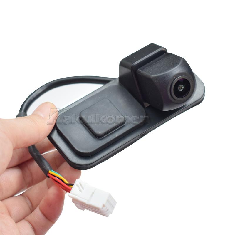 For Honda Acura TLX 2015 2016 2017 2018 2019 2020 High Quality Reversing Camera Parking Assist Camera 39530TZ3A01 39530-TZ3-A01