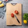Yuehuo Standing Bamboo Cutting Board