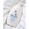Johnson's Baby White Lotion Hypoallergenic Lotion