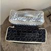 BEPAN Large Capacity Hair Dryer Storage Bag Hair Curling Iron Straightener Storage Case Hair Tools Pouch Hairdressing Tools Organizer
