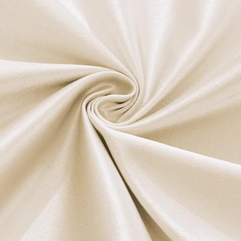 Light Luxury and Simple Tablecloth for Weddings Banquets Hotels Rectangular and Wear-resistant Suitable for Multiple Scenarios