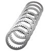 Motorcycle Clutch Disc Friction Piece Kit Discs For Yamaha TDM850 TRX850 TDM900 Non ABS/5PS  TDM900A (2B0 ABS) GTS1000 FZR1000