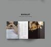 TAEYEON (SNSD / Girls' Generation) [INVU] 3rd Album (TAPE ver.)