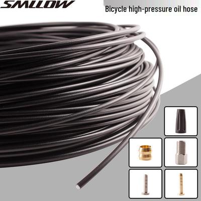 Hydraulic Brake Cable Set for Mountain/Road Bikes – BH90/59 Oil Hose Upgrade Kit