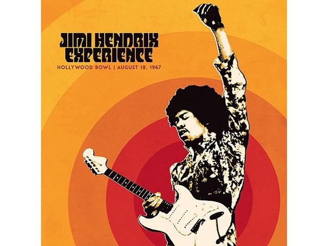 

Live at the Hollywood Bowl 1967 Standard Edition No Bonus [CD] SICP-6552 NEW