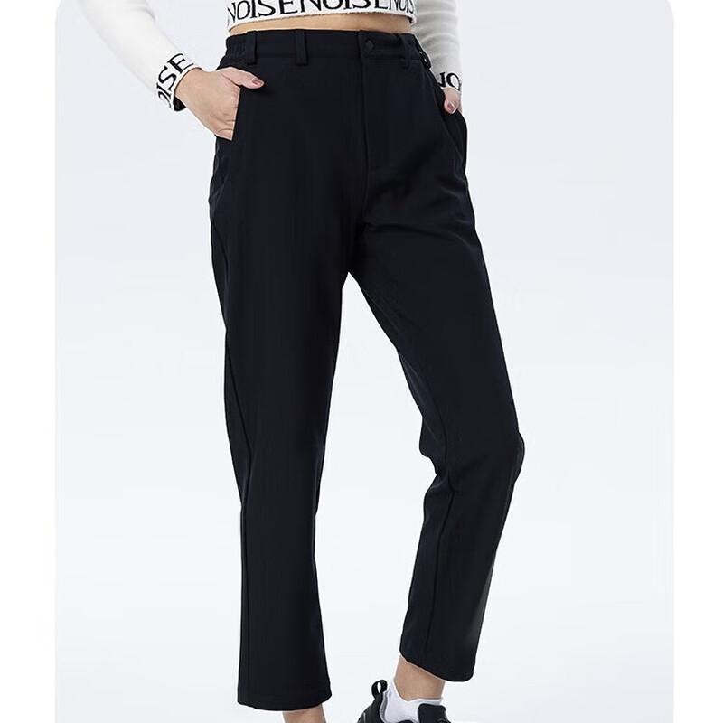 SCALER Women s Fashion Softshell Straight-Leg Pants 38