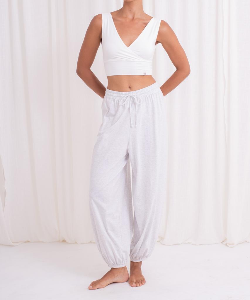 Chita Soma Wide Joggers_6 Colors