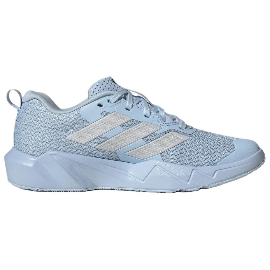adidas Scarpe da allenamento Rapidmove Go Vestibilità comoda Sneakers da donna Blu JQ3954