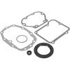 Transmission Gasket Shifter Pawl Seal Rebuild Kit for Electra Street Glide Sportster 883 XL Touring Dyna Road King Softail Classic FLHR FLHX Ultima 5