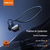 Recci REP-W63 Over-Ear Sport Bluetooth Headphones